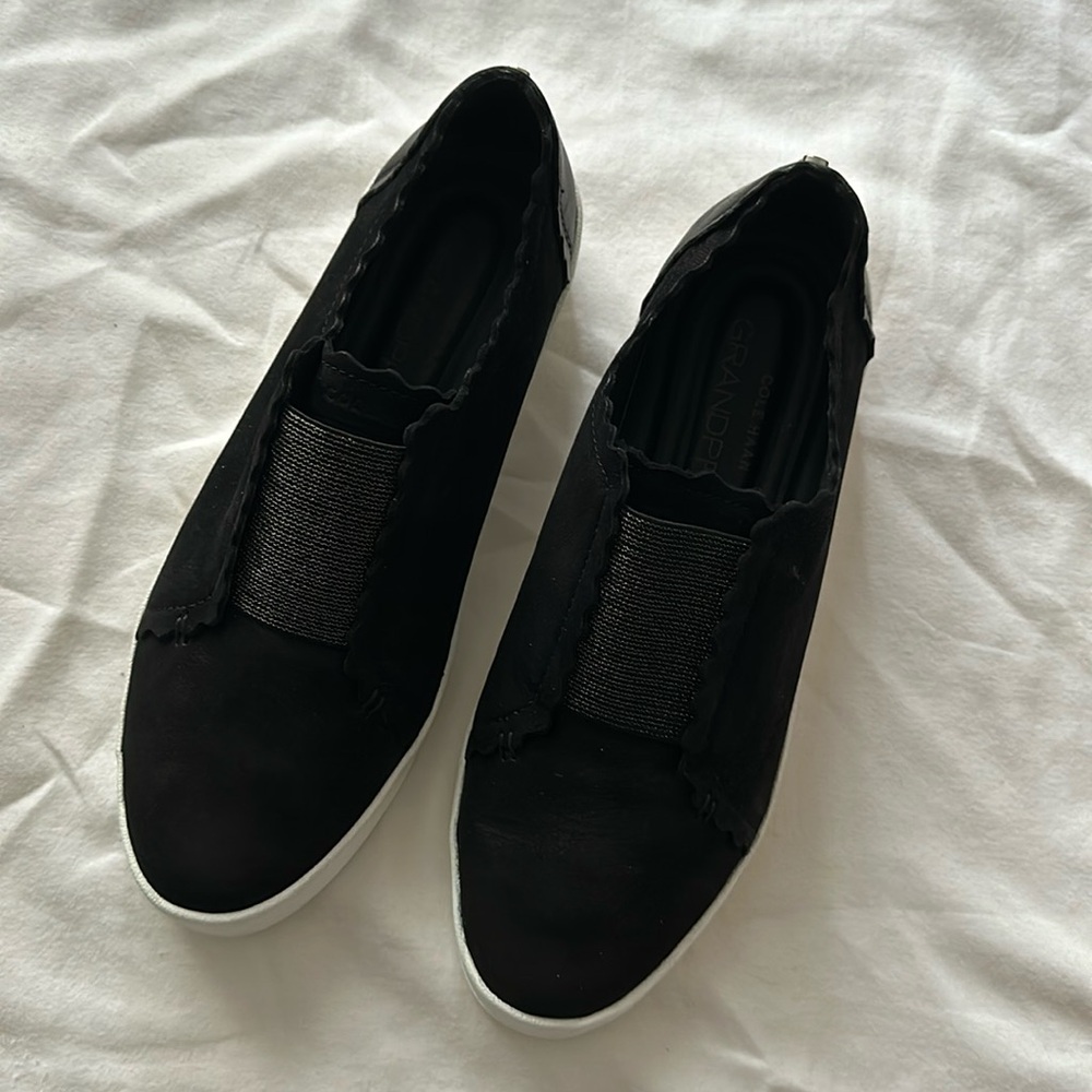 Brand new Cole Haan Grand OS slip on